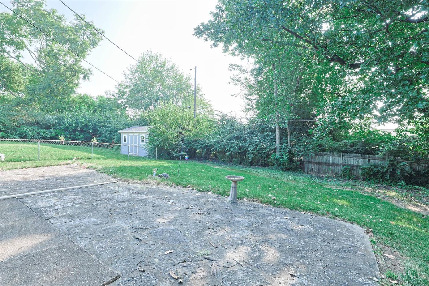 1307 Park Drive, Middletown, OH, 45044 — photo 28