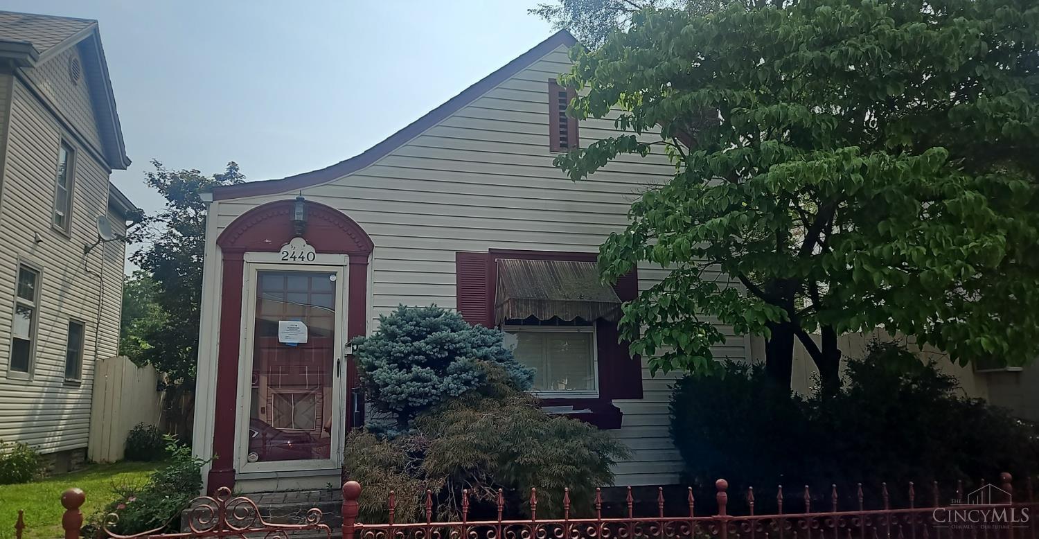 2440 Pleasant Avenue, Hamilton, OH, 45015