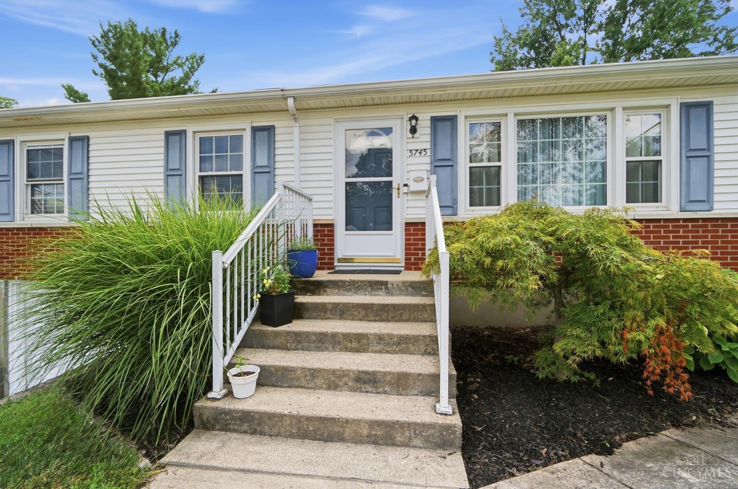 5745 Westgrove Drive, Green Twp, OH, 45248 — photo 5