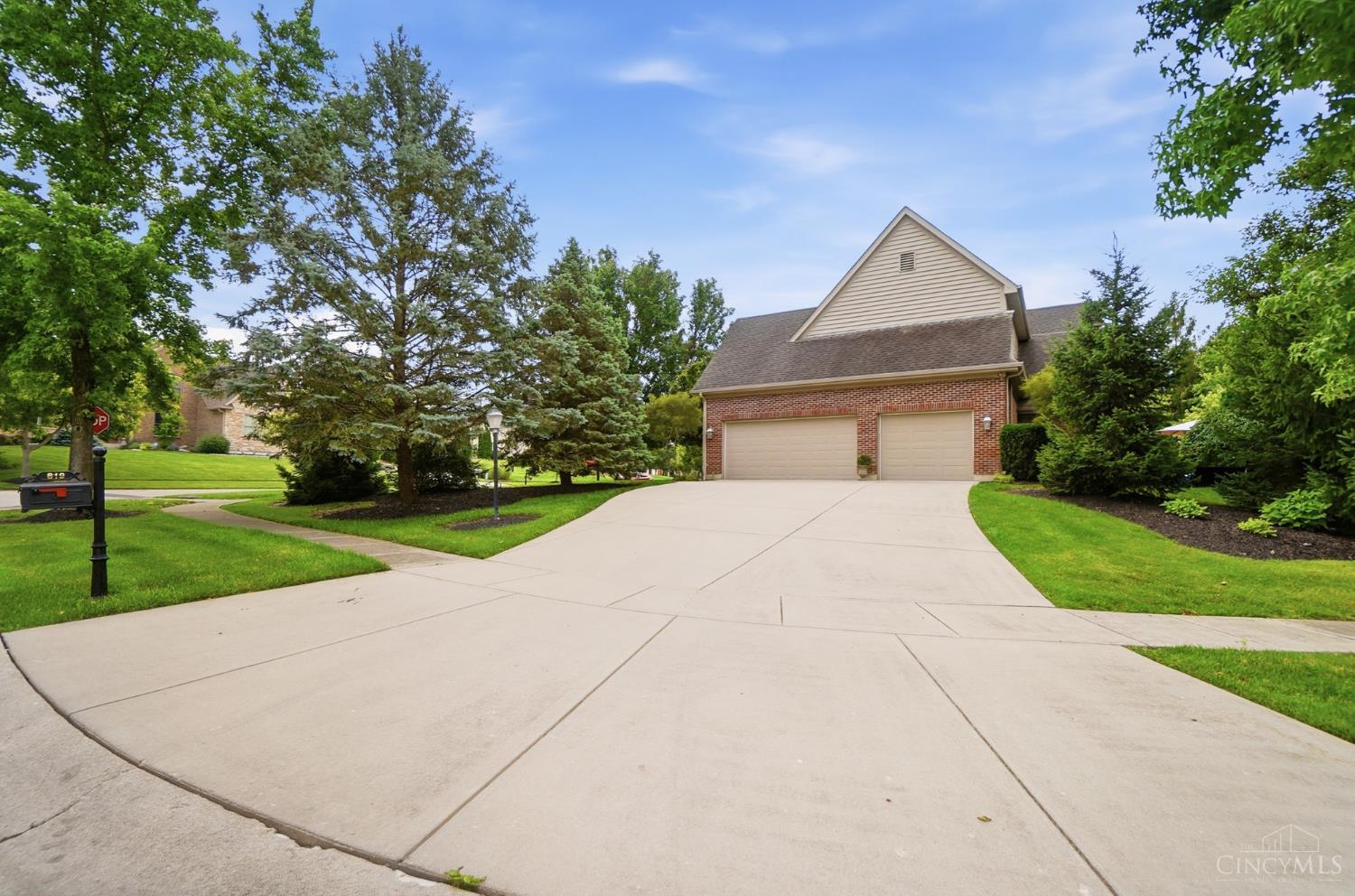 819 River Forest Drive, Hamilton Twp, OH, 45039 — photo 80