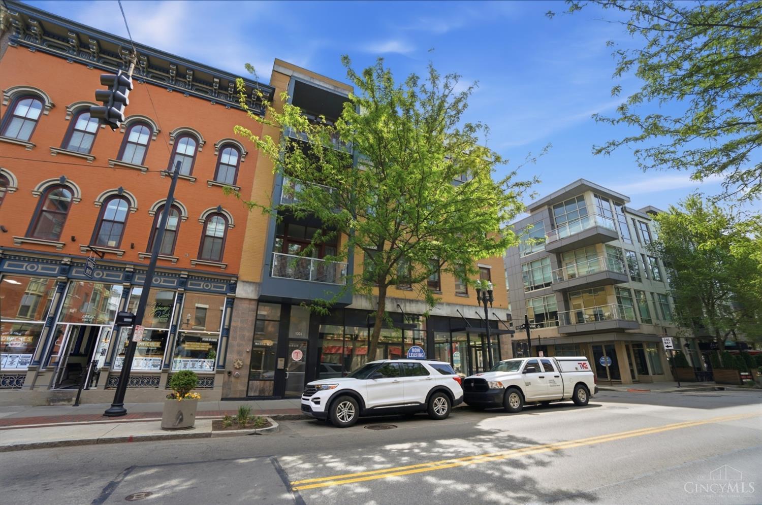 1326 Vine Street #G, Cincinnati, OH, 45202 — photo 7