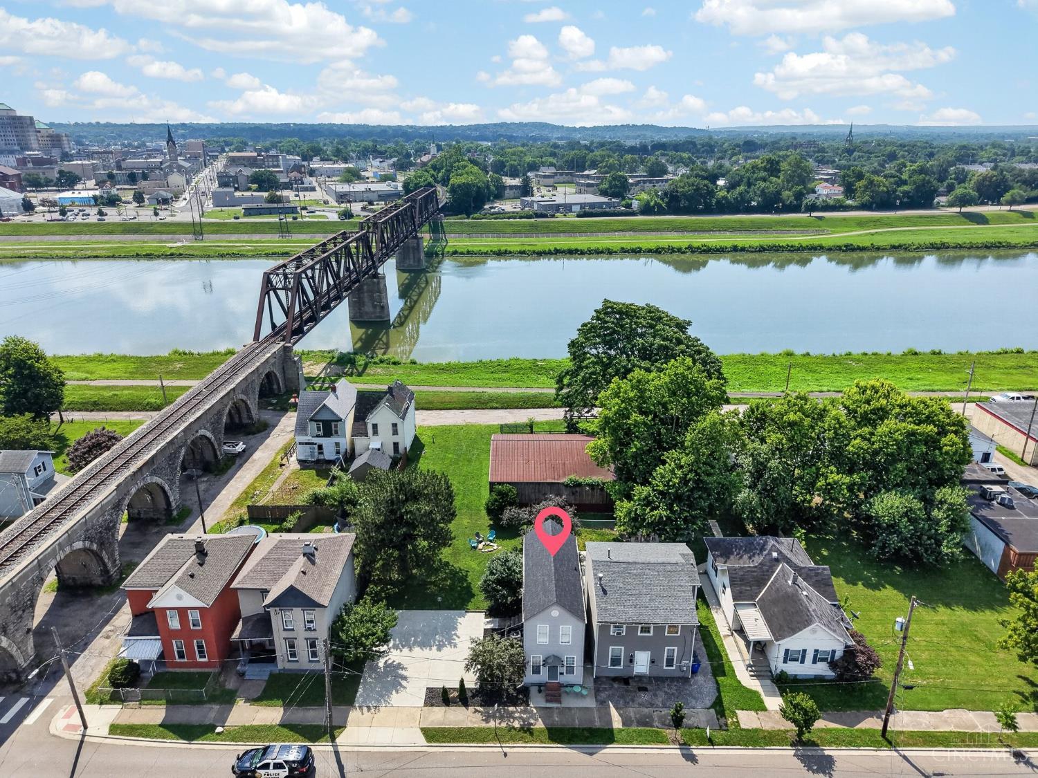 312 B Street, Hamilton, OH, 45013 — photo 49