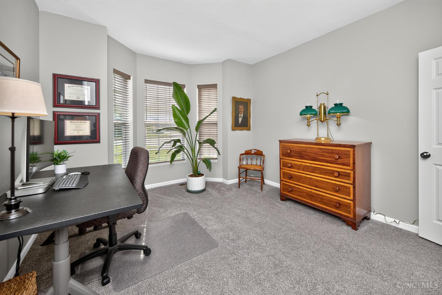 1652 Federal Creek Lane, Hamilton Twp, OH, 45039 — photo 43