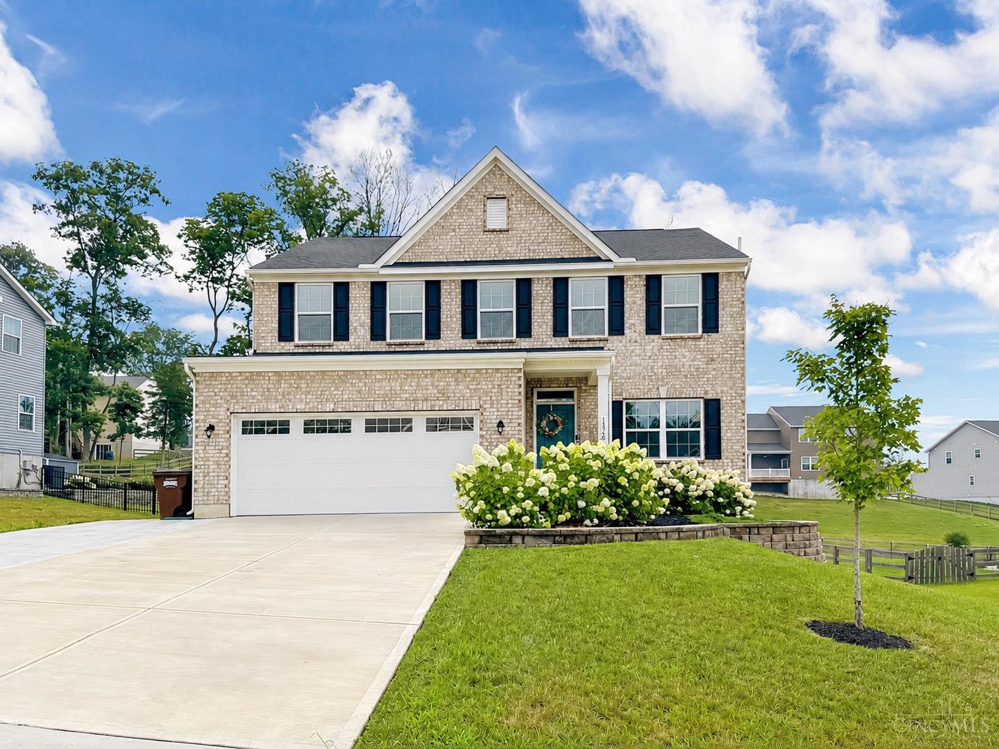 1372 Autumn Ridge Drive, Lebanon, OH, 45036 — photo 2