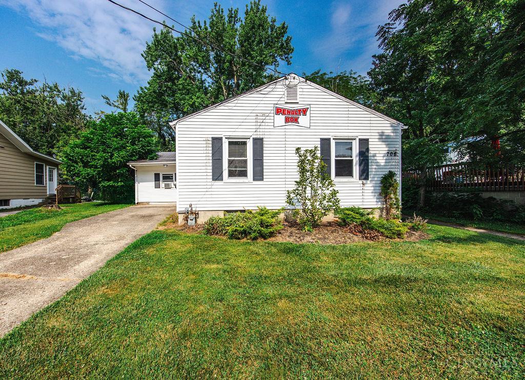 706 Campus Avenue, Oxford, OH, 45056