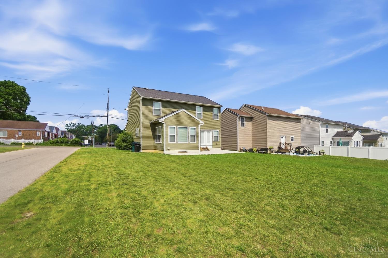 5752 Rhode Island Avenue, Cincinnati, OH, 45237 — photo 62