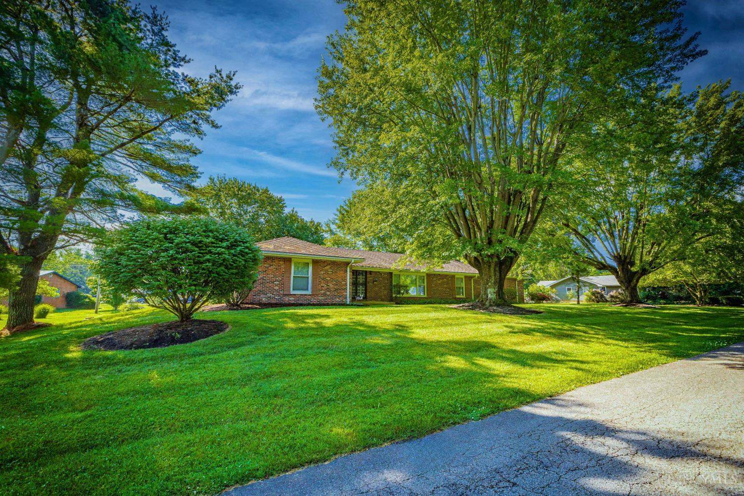 228 Wendell Avenue, Peebles, OH, 45660 — photo 3