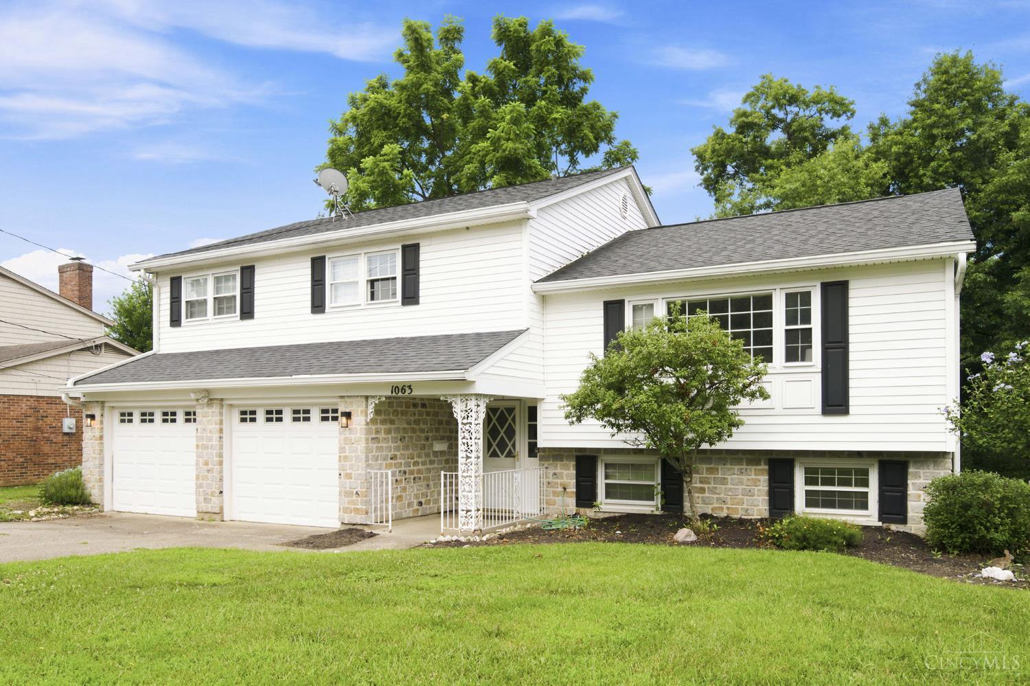 1063 Tahoe Terrace, Delhi Twp, OH, 45238 — photo 2