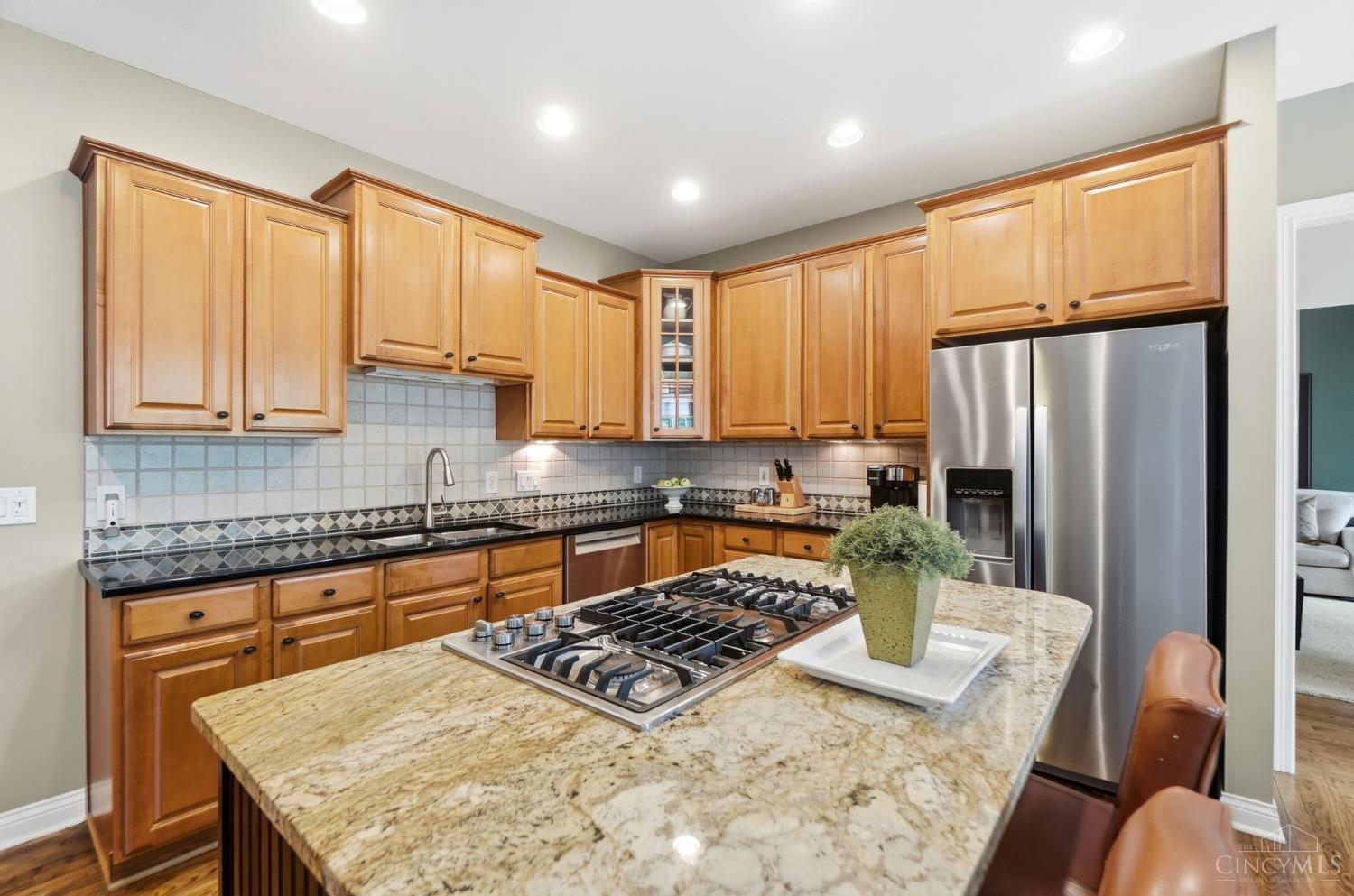 819 River Forest Drive, Hamilton Twp, OH, 45039 — photo 14