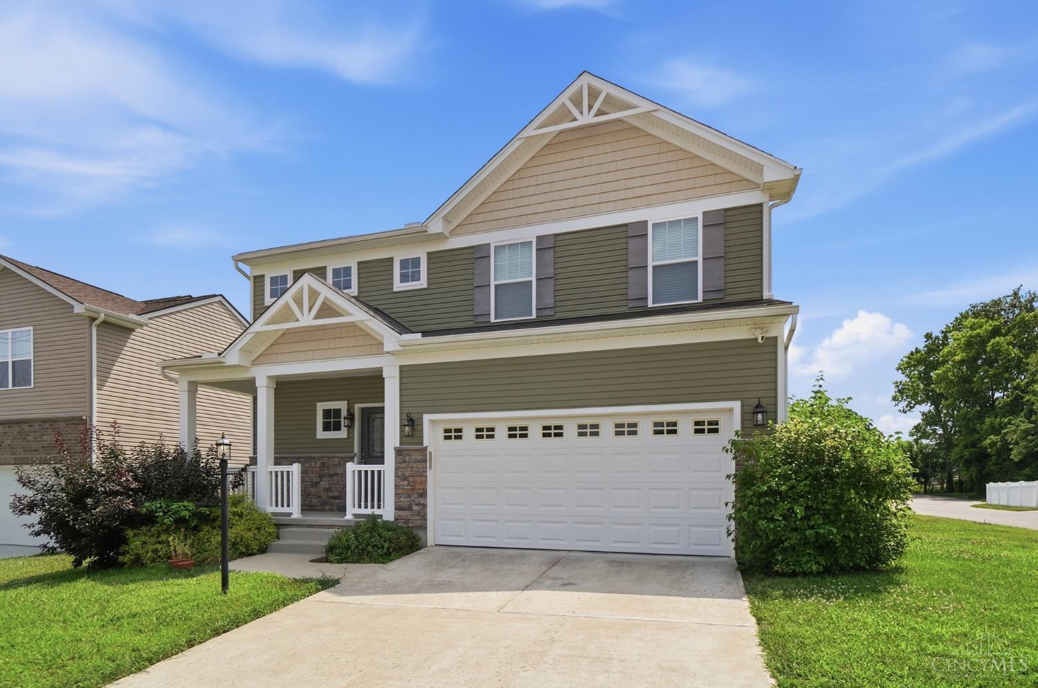 5752 Rhode Island Avenue, Cincinnati, OH, 45237 — photo 2