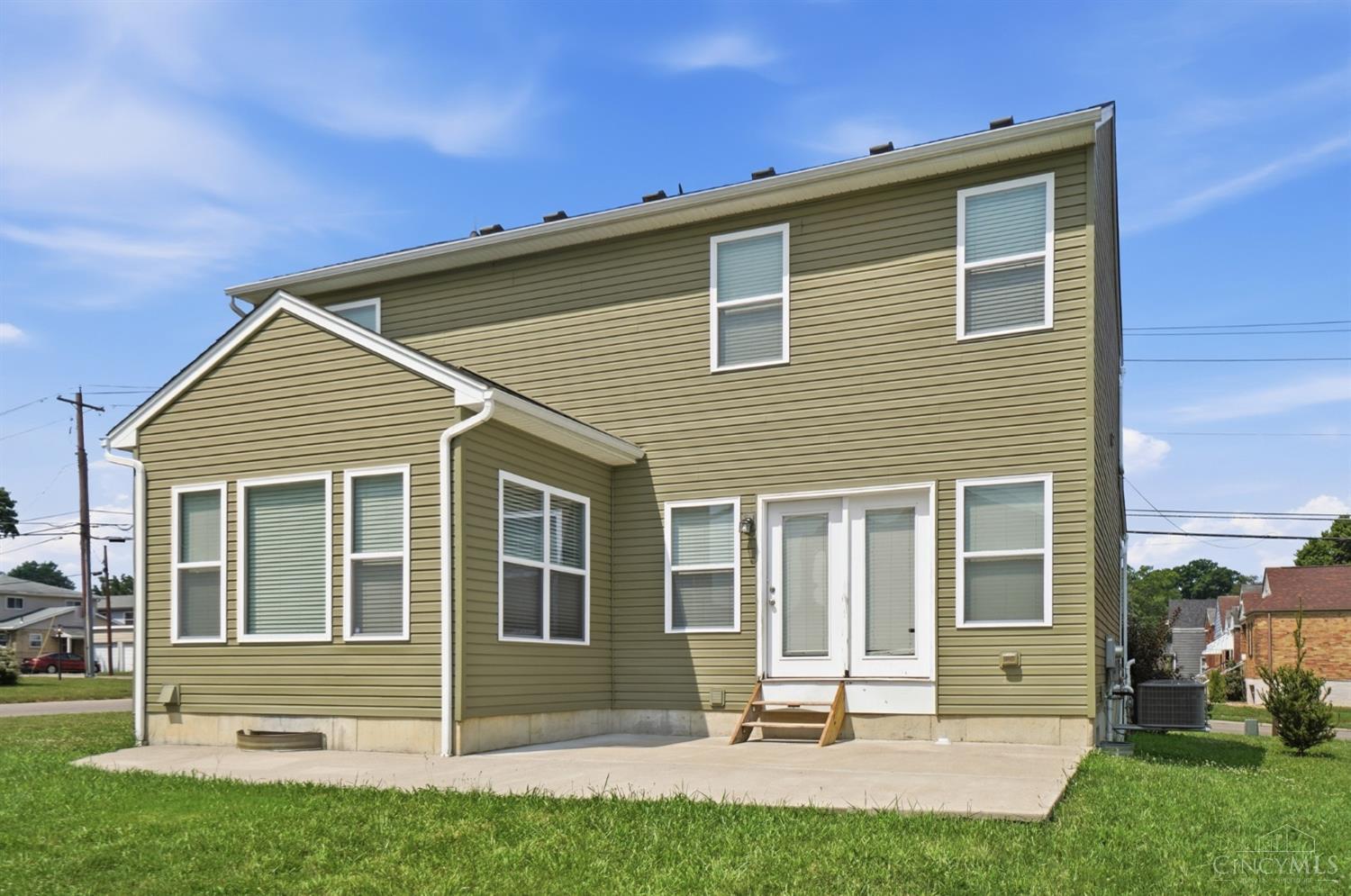 5752 Rhode Island Avenue, Cincinnati, OH, 45237 — photo 58