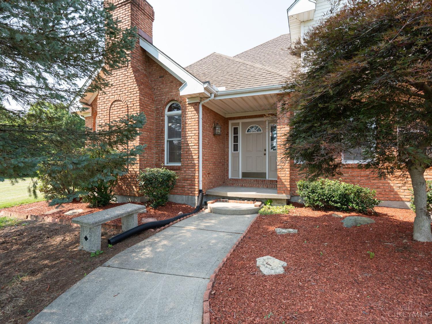3232 McLean Road, Franklin Twp, OH, 45005 — photo 2
