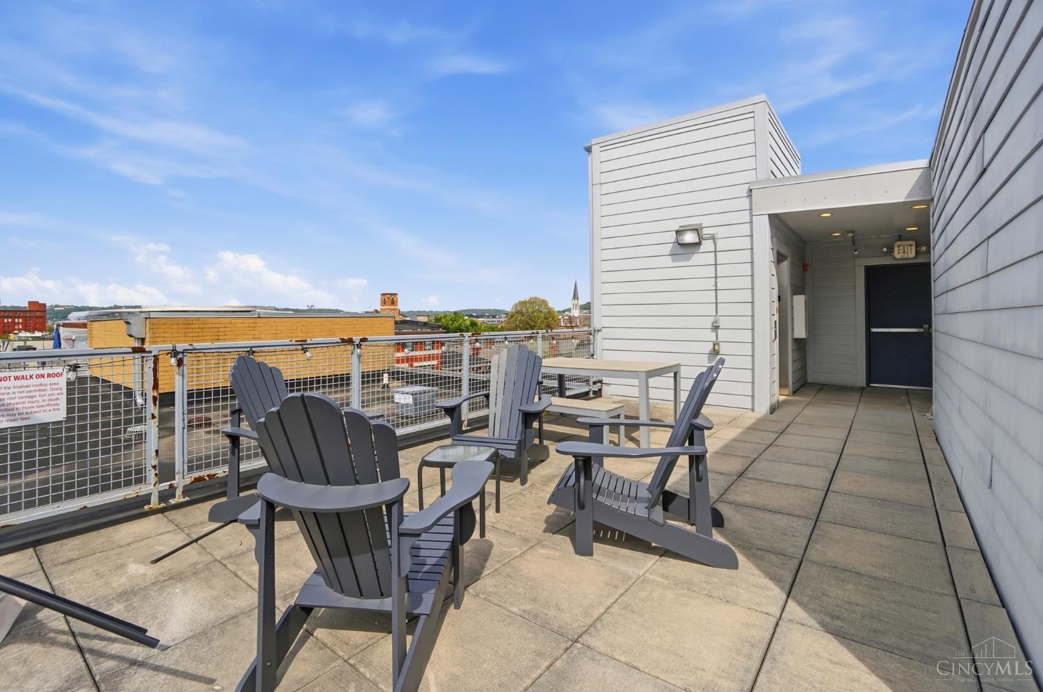 1326 Vine Street #G, Cincinnati, OH, 45202 — photo 42