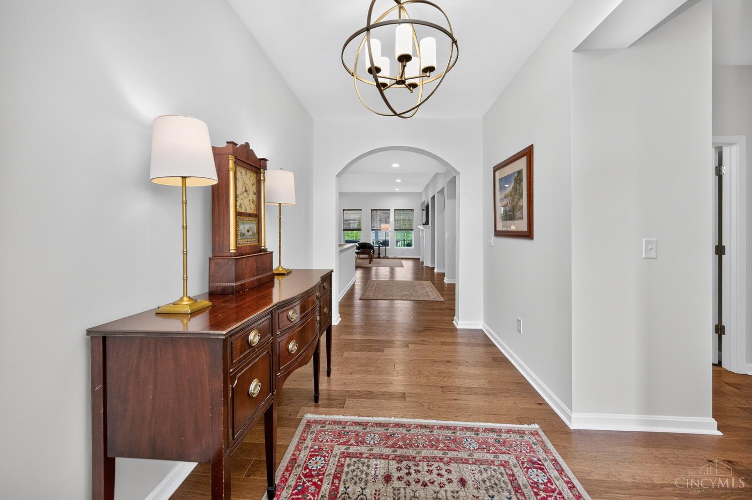 1652 Federal Creek Lane, Hamilton Twp, OH, 45039 — photo 5