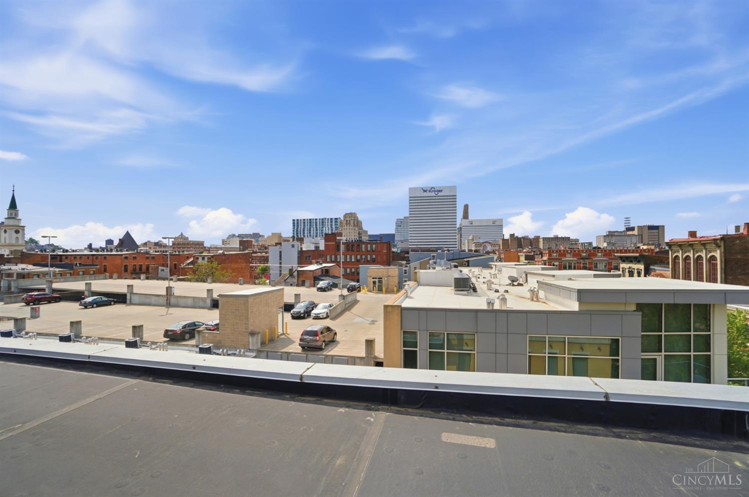 1326 Vine Street #G, Cincinnati, OH, 45202 — photo 47