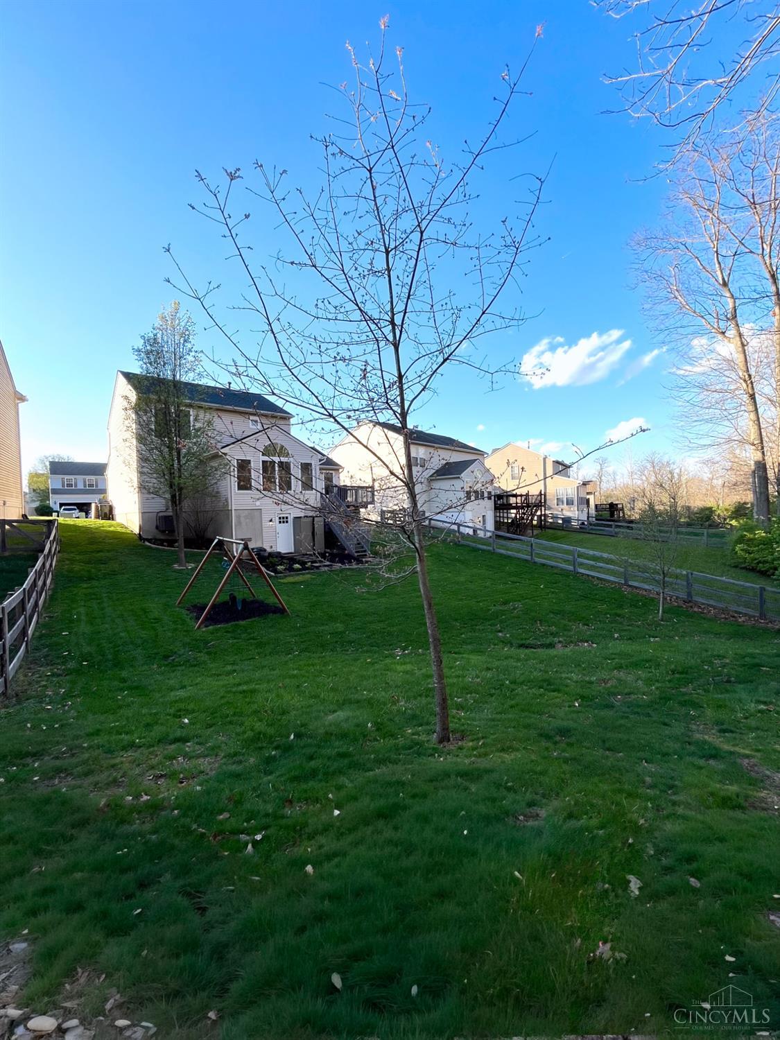 5491 Appaloosa Circle, Hamilton Twp, OH, 45152 — photo 13