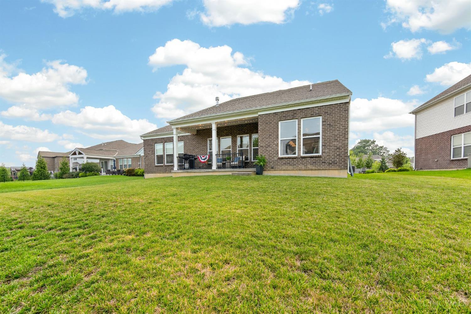 1652 Federal Creek Lane, Hamilton Twp, OH, 45039 — photo 53