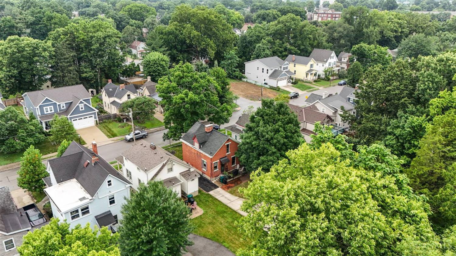 3846 Mt Vernon Avenue, Cincinnati, OH, 45209 — photo 34