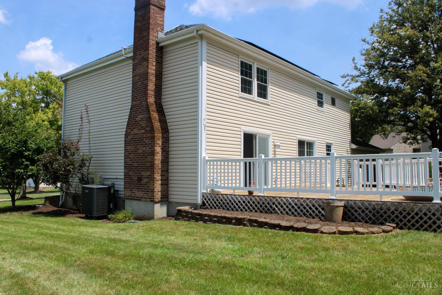 7905 Strawberry Hill Lane, Deerfield Twp., OH, 45039 — photo 6