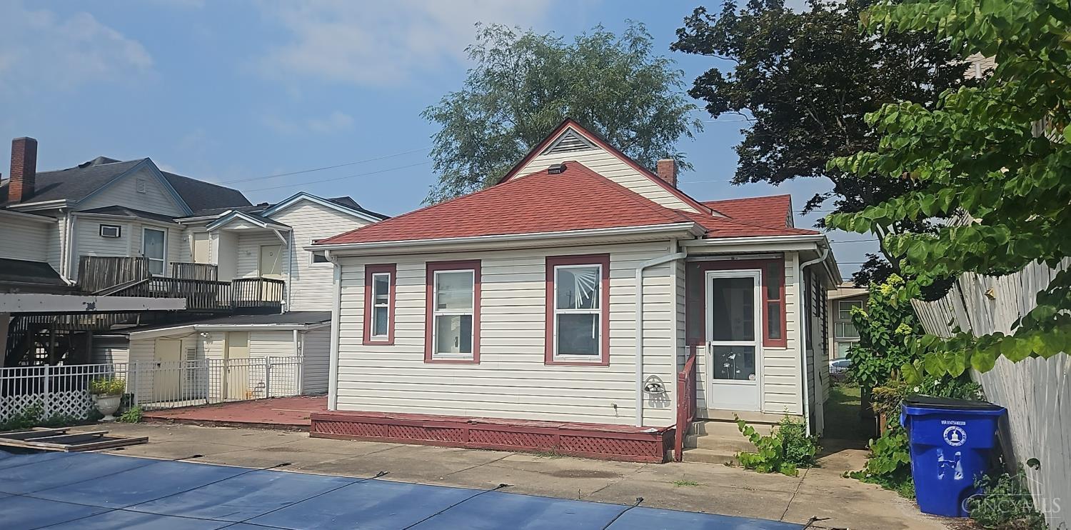 2440 Pleasant Avenue, Hamilton, OH, 45015 — photo 4