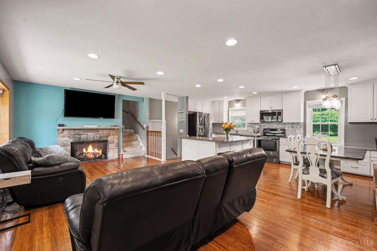 4656 Old Beechwood Road, Union Twp, OH, 45244 — photo 12