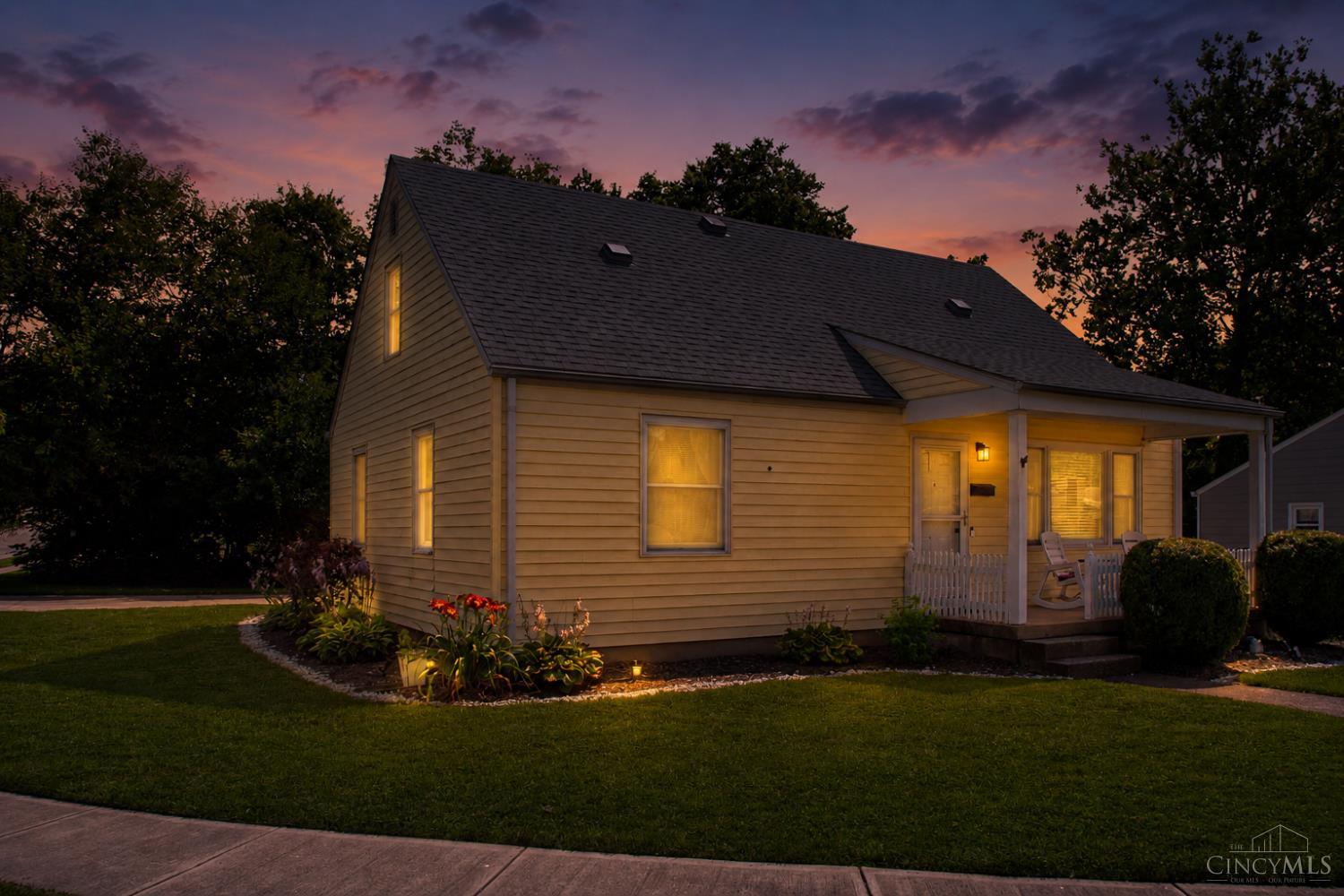1200 Oakmont Avenue, Hamilton, OH, 45013