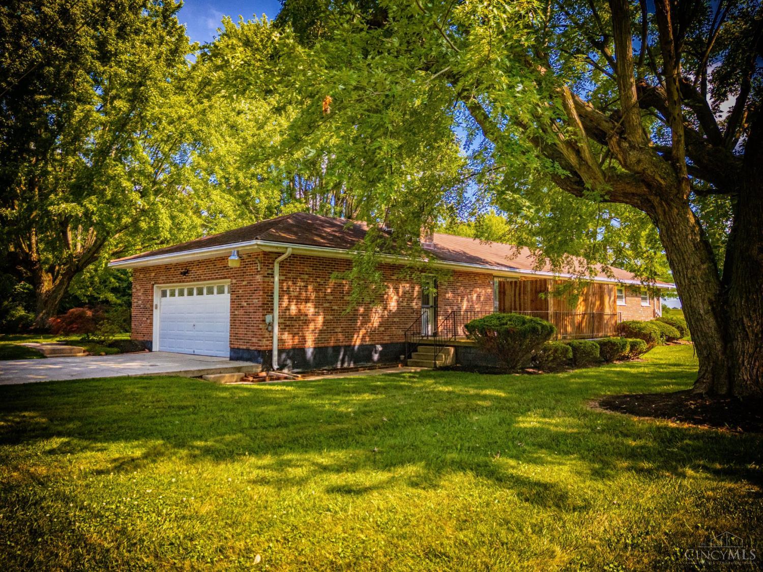 228 Wendell Avenue, Peebles, OH, 45660 — photo 14