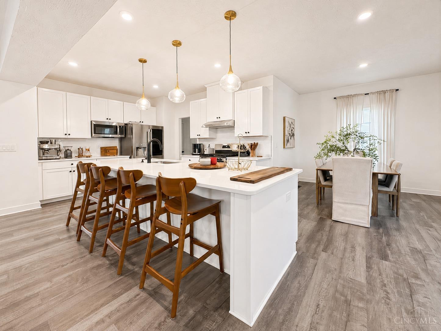 1372 Autumn Ridge Drive, Lebanon, OH, 45036 — photo 14