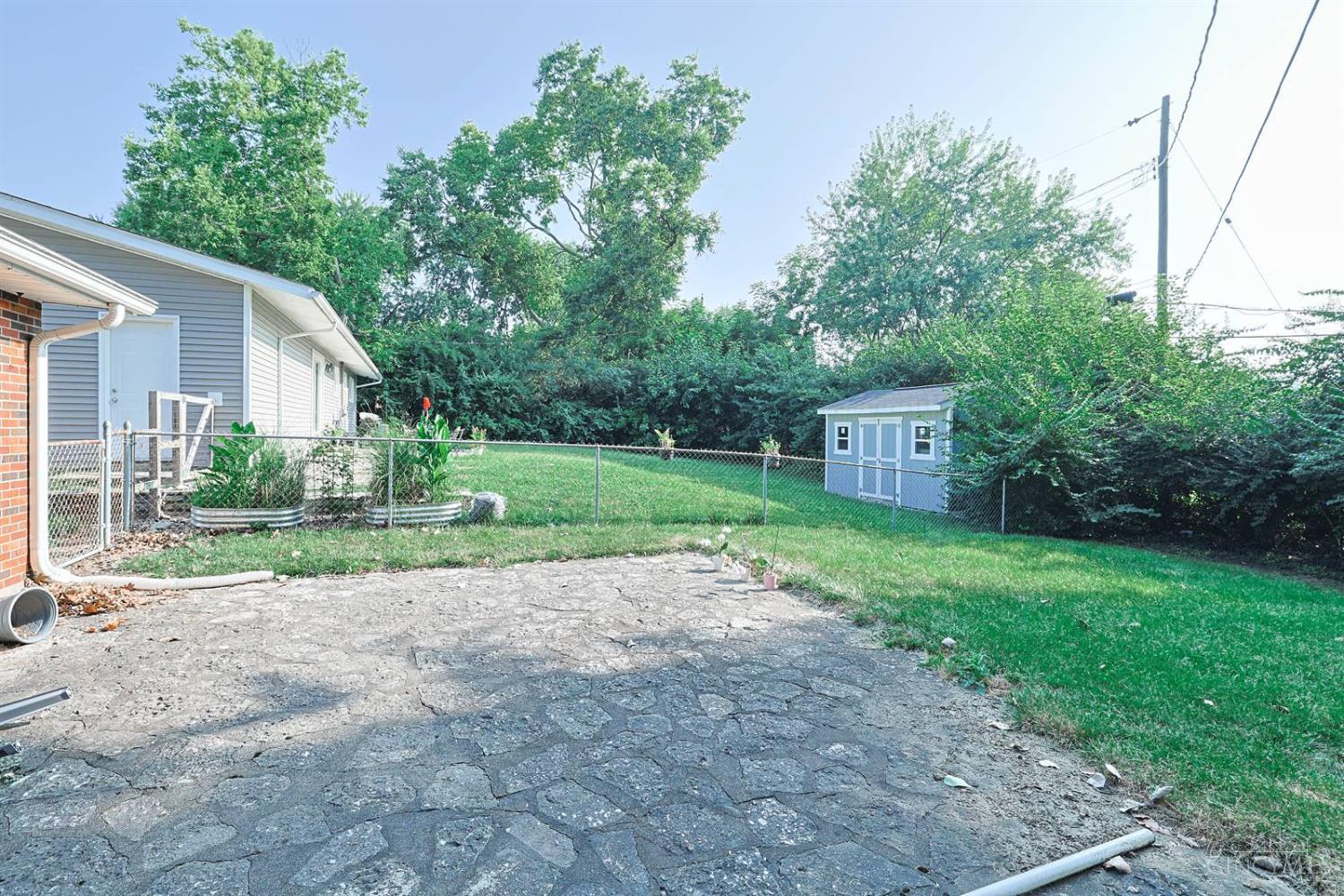 1307 Park Drive, Middletown, OH, 45044 — photo 29