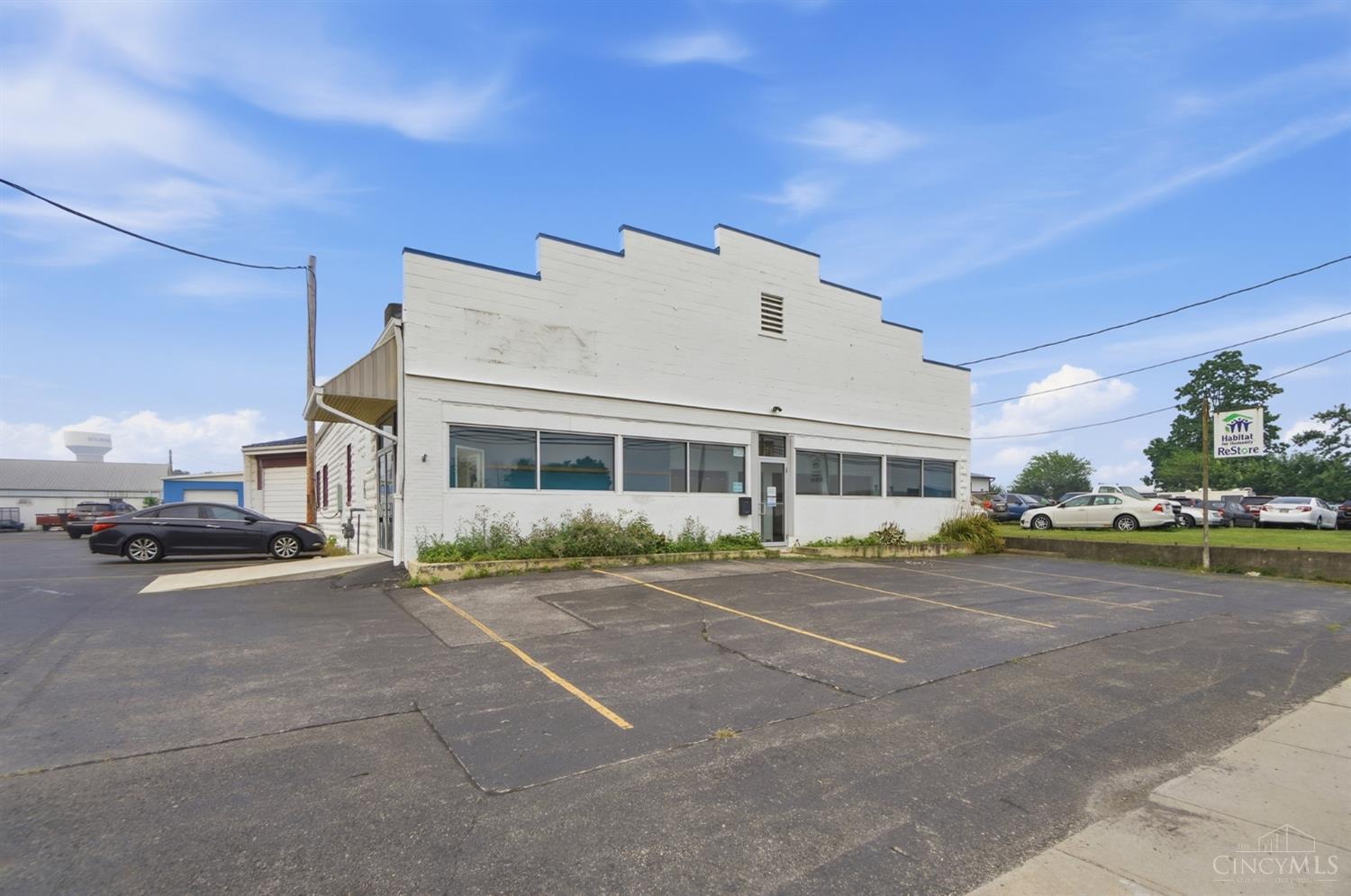 1032 Main Street, Wilmington, OH, 45177