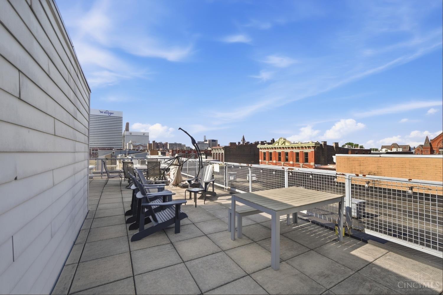 1326 Vine Street #G, Cincinnati, OH, 45202 — photo 43