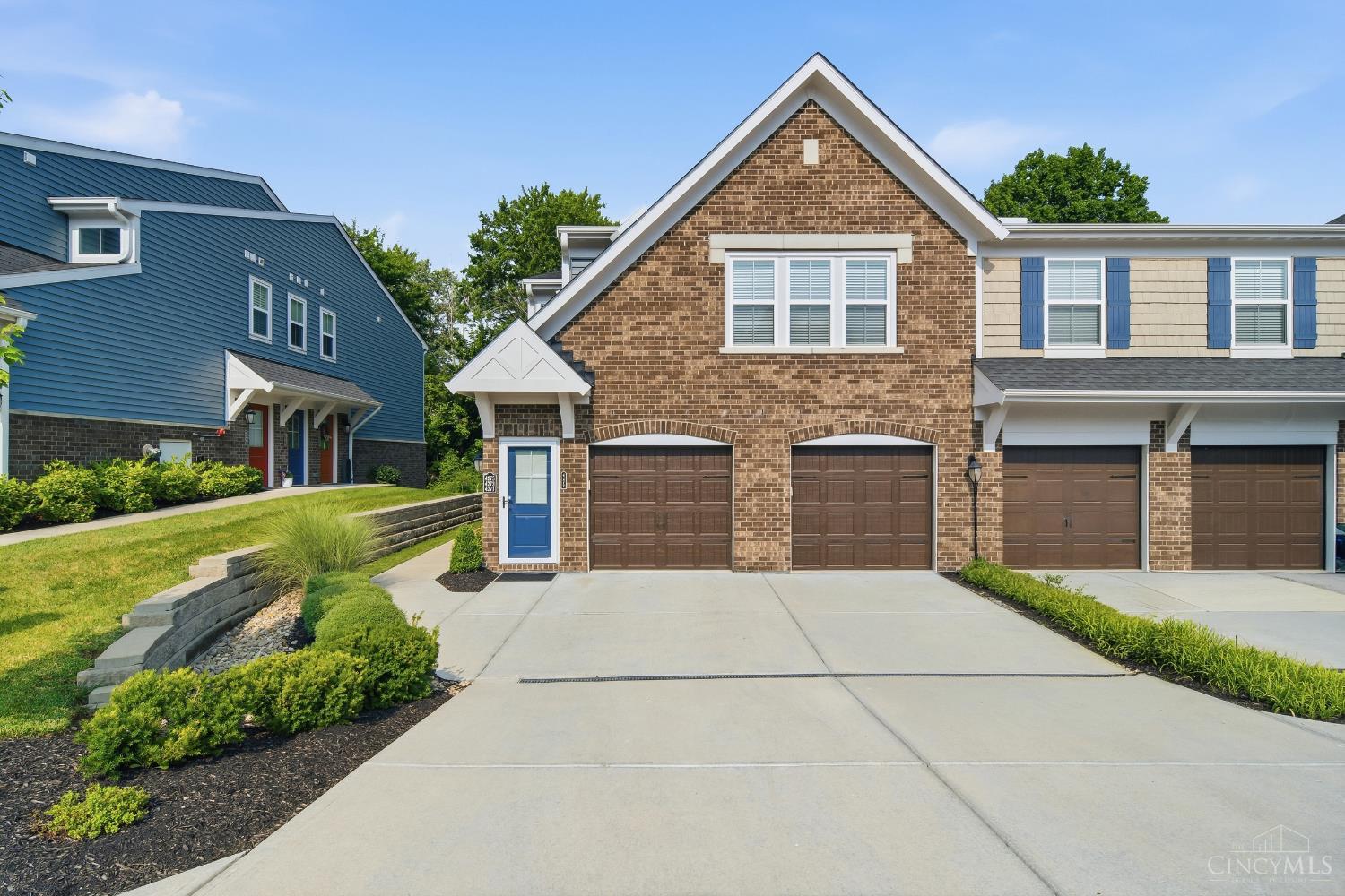 4277 Value Springs Drive, Union Twp, OH, 45245