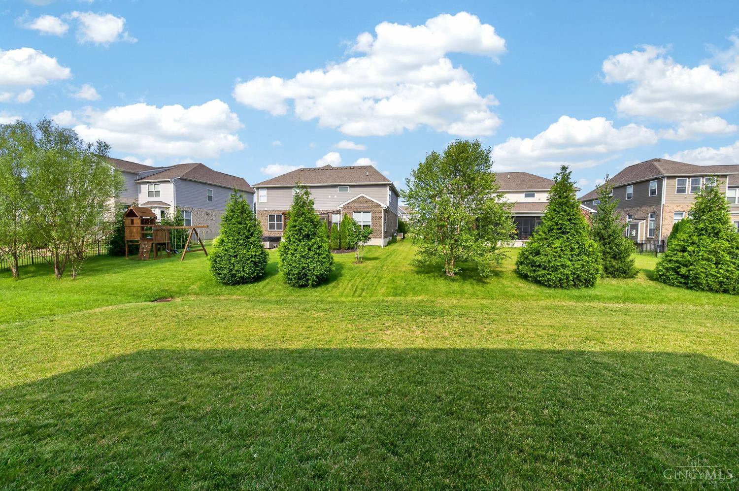 1652 Federal Creek Lane, Hamilton Twp, OH, 45039 — photo 56