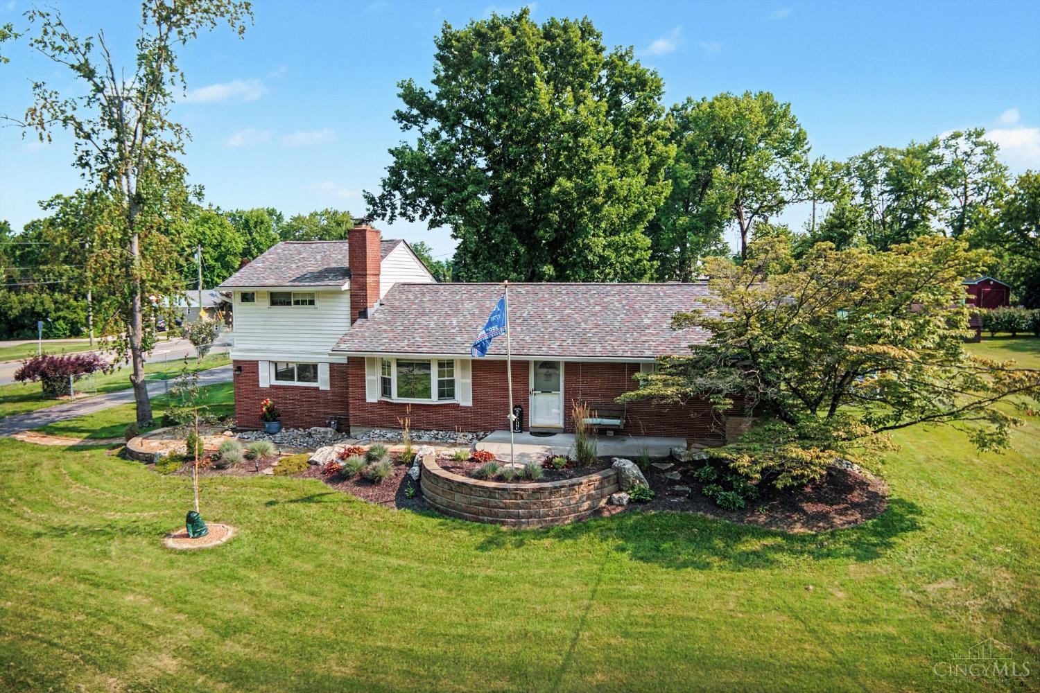 4656 Old Beechwood Road, Union Twp, OH, 45244