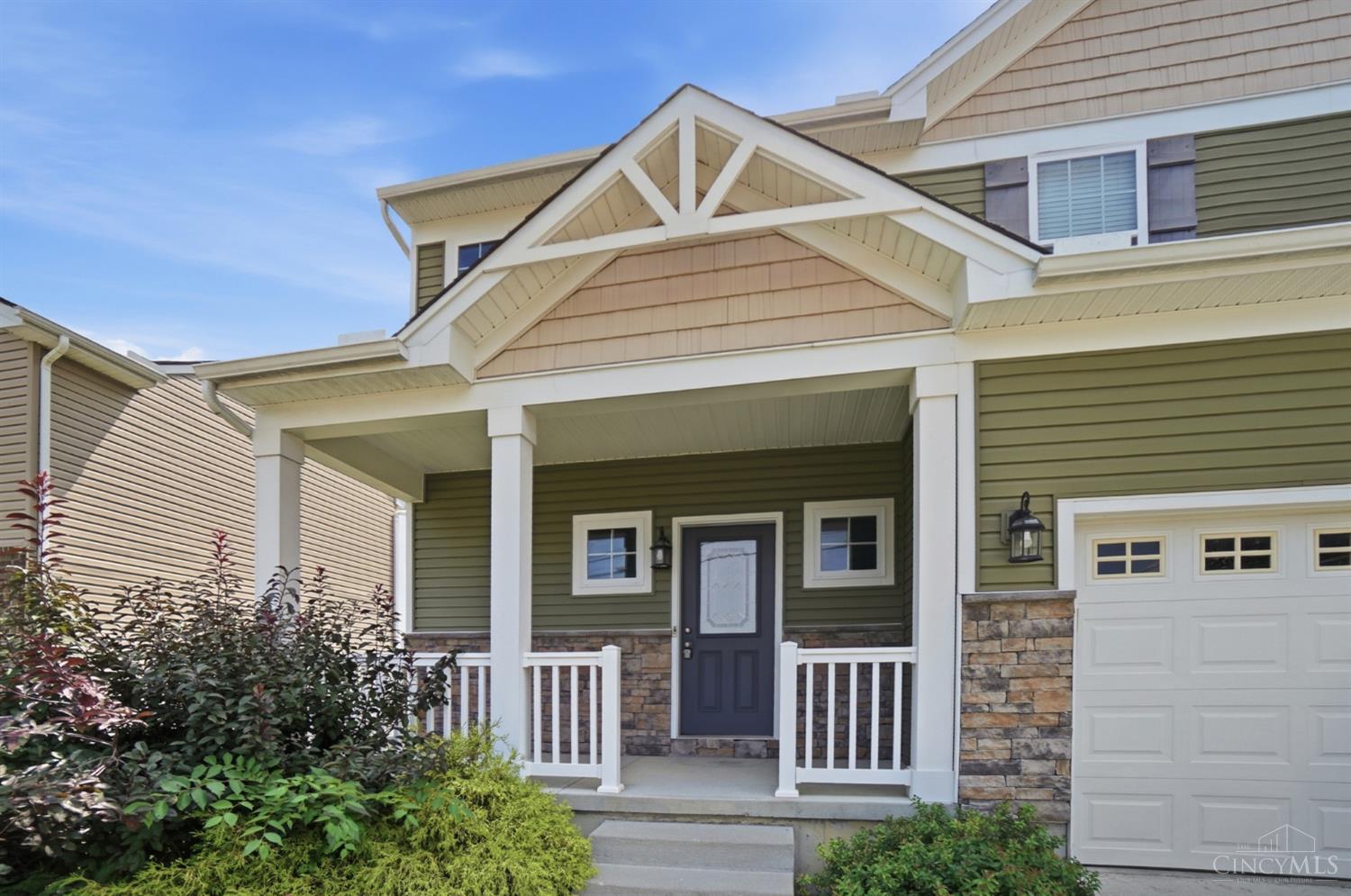 5752 Rhode Island Avenue, Cincinnati, OH, 45237 — photo 4