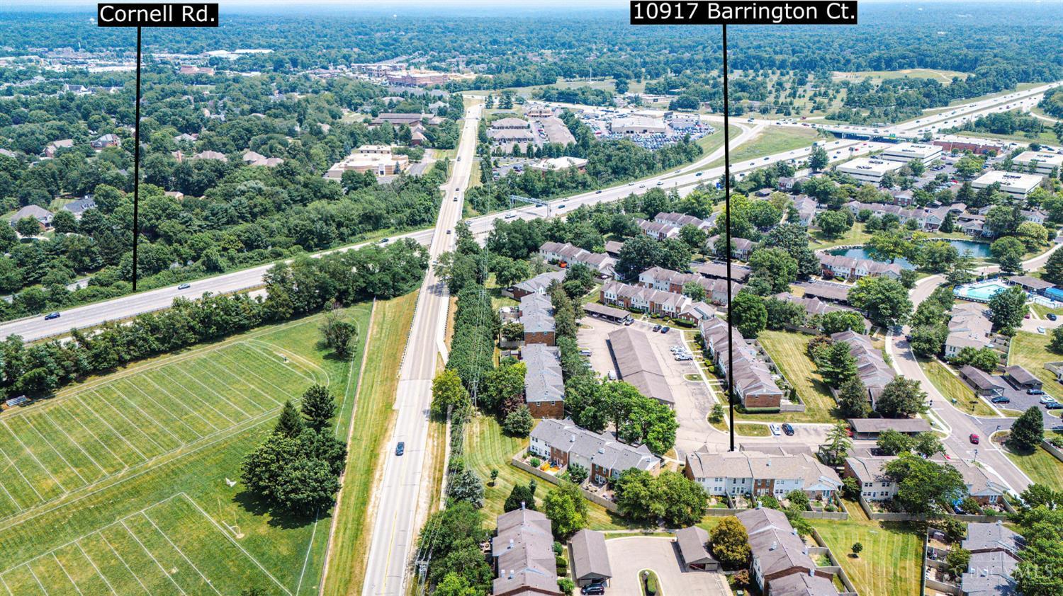 10917 Barrington Court, Sycamore Twp, OH, 45242 — photo 46
