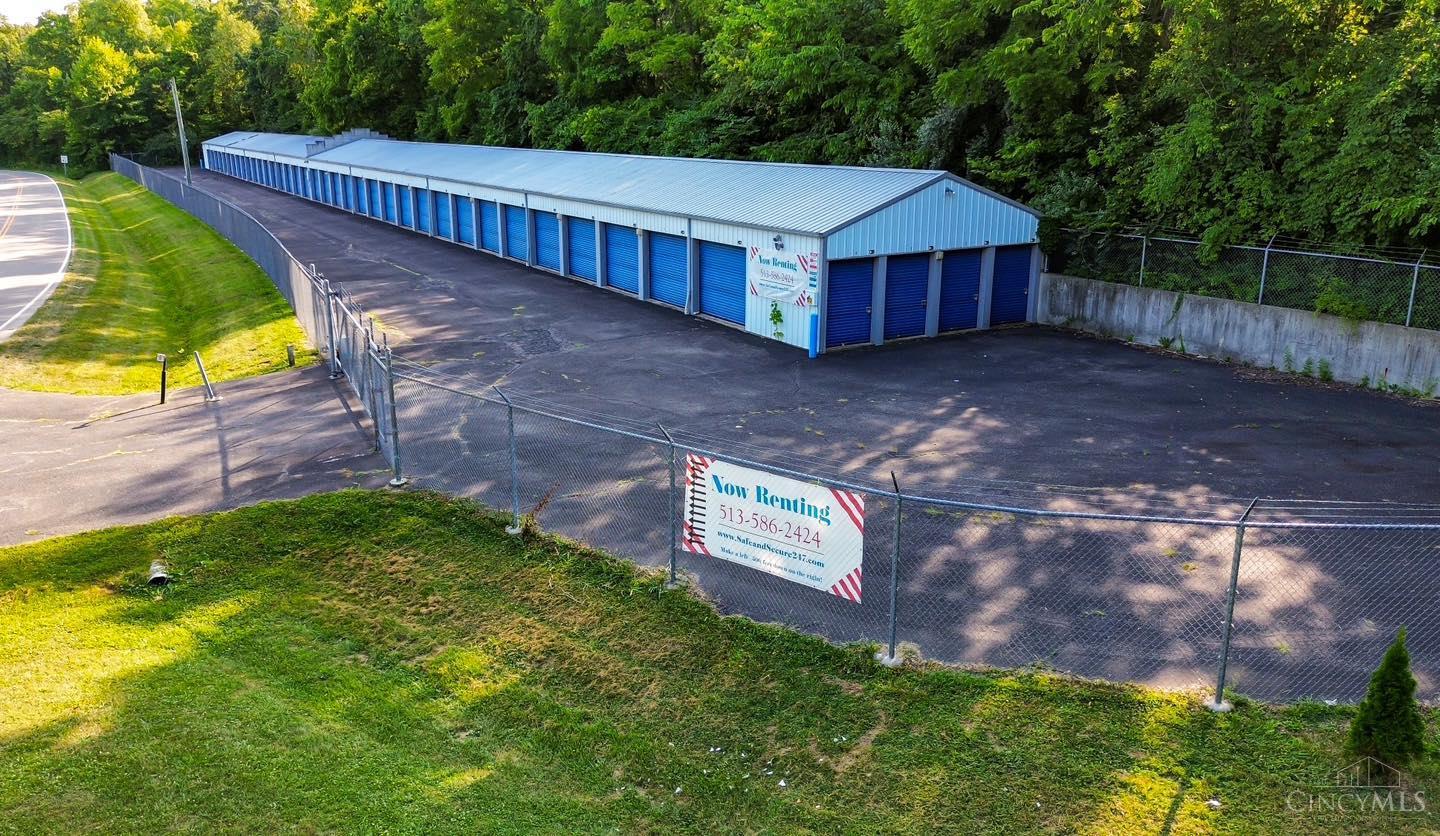 5423 Waynesville Road, Wayne Twp, OH, 45068