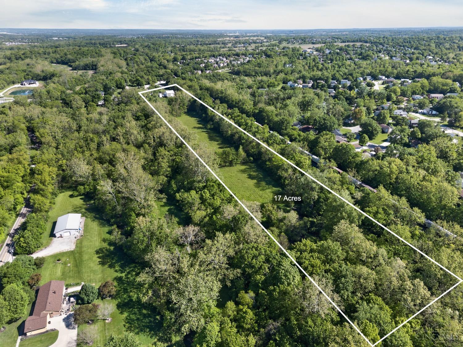 6401 Princeton Road, Liberty Twp, OH, 45011