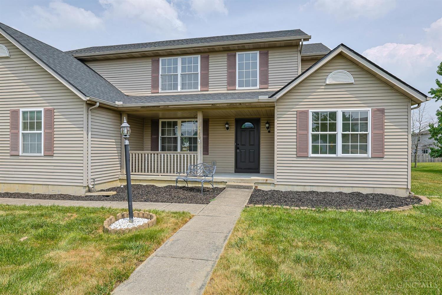 3789 Treadway Trail, Fairfield Twp, OH, 45011 — photo 3