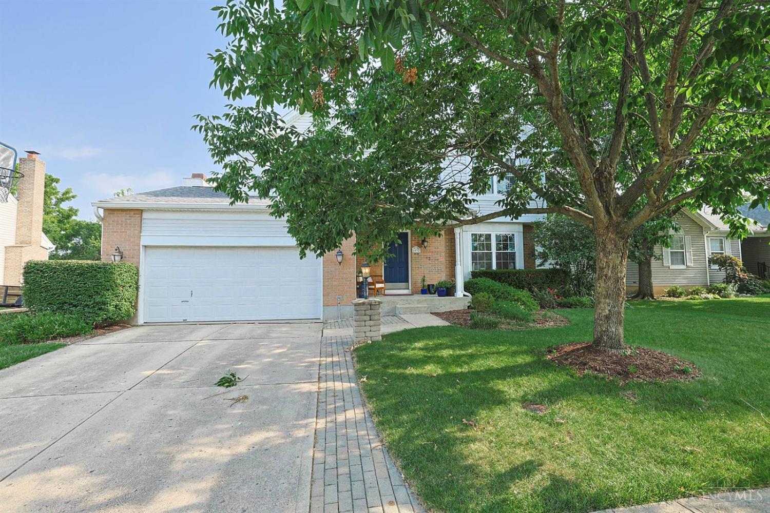 Homes for sale in Deerfield Twp., OH | 6692 Falling Leaves Ct, Deerfield Twp., OH 45040 | MLS# 1887431