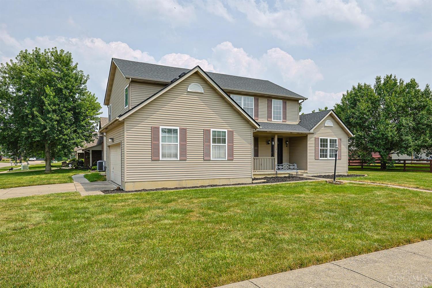 3789 Treadway Trail, Fairfield Twp, OH, 45011 — photo 2