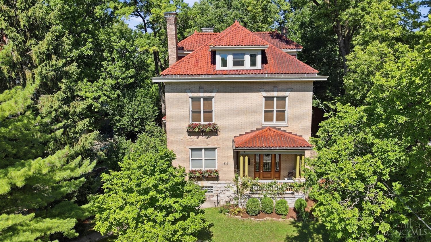 3321 Morrison Avenue, Cincinnati, OH, 45220 — photo 74