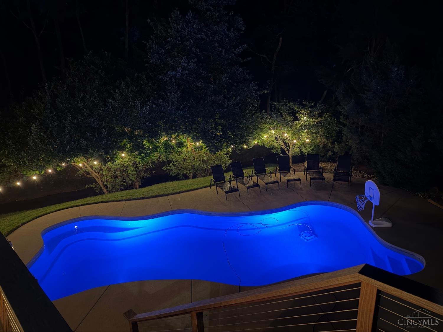 1223 Belle Meadows Drive, Miami Twp, OH, 45140 — photo 78