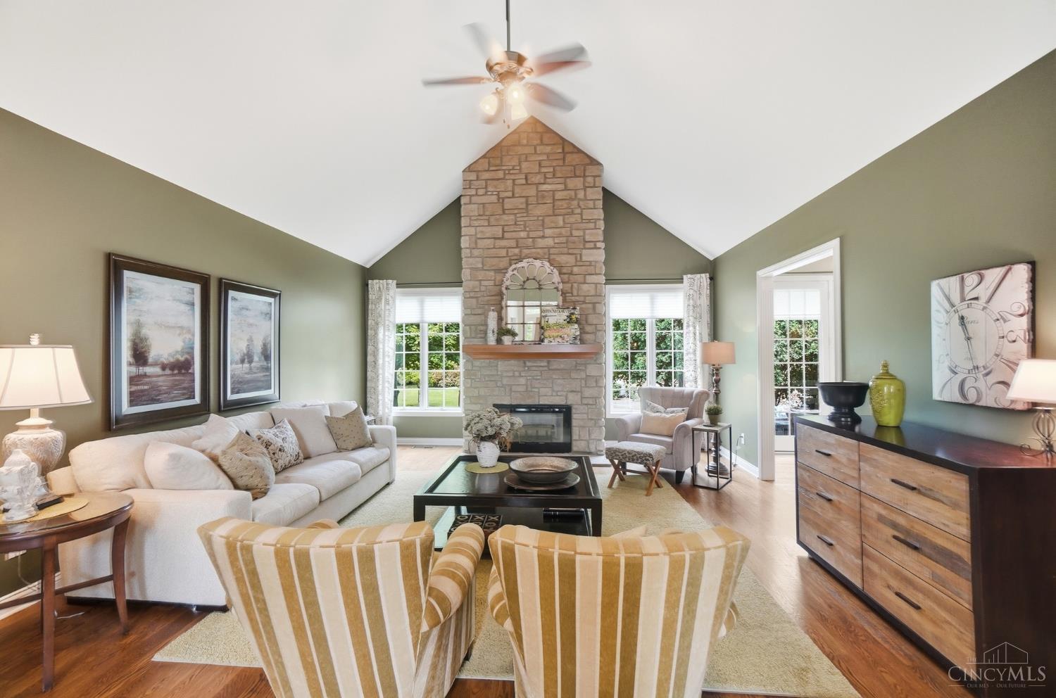819 River Forest Drive, Hamilton Twp, OH, 45039 — photo 8