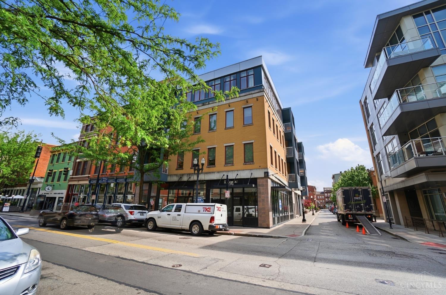 1326 Vine Street #G, Cincinnati, OH, 45202 — photo 6