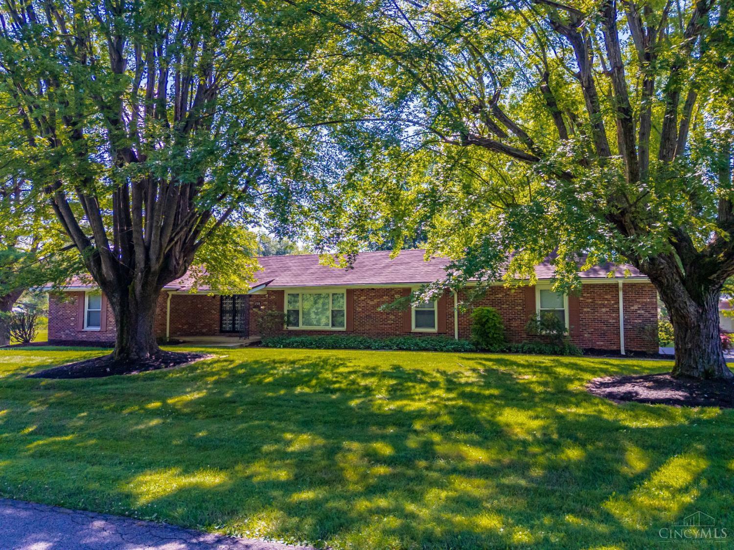 228 Wendell Avenue, Peebles, OH, 45660