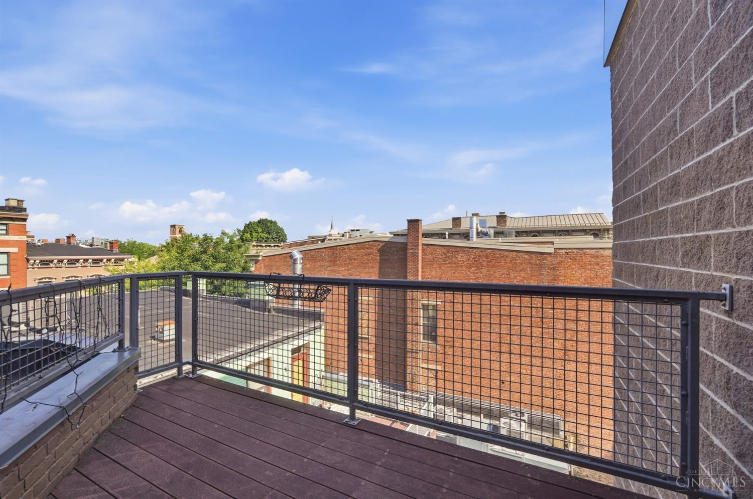 1326 Vine Street #G, Cincinnati, OH, 45202 — photo 27
