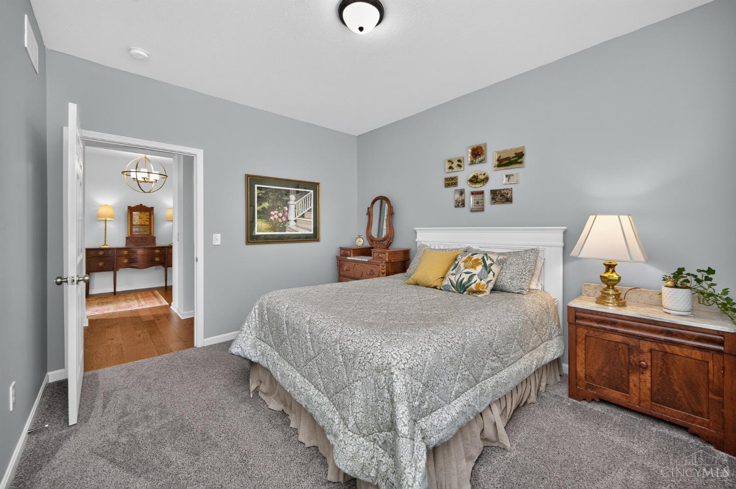 1652 Federal Creek Lane, Hamilton Twp, OH, 45039 — photo 41