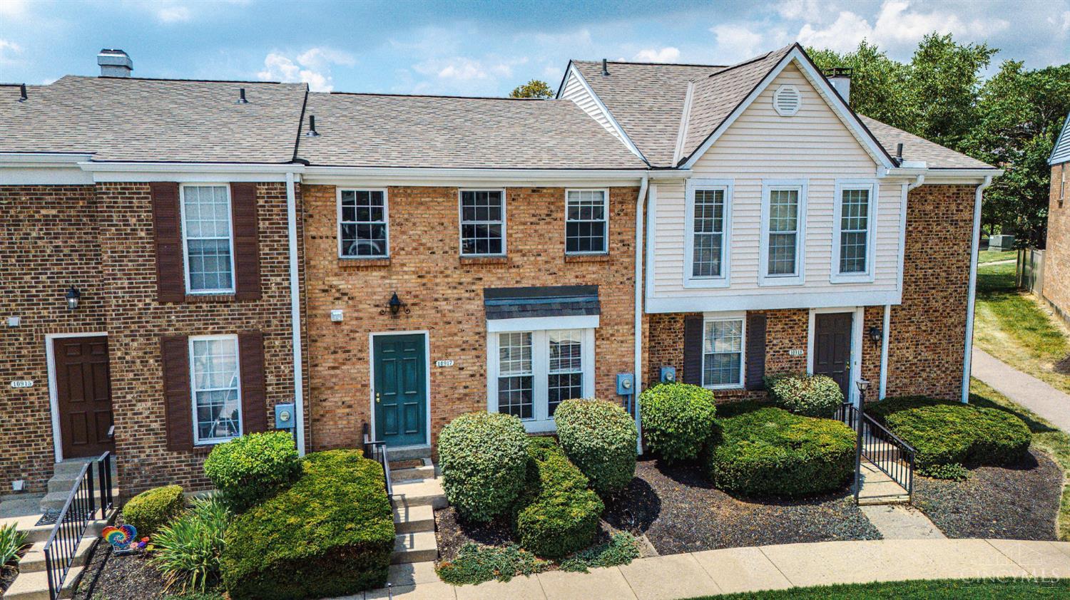10917 Barrington Court, Sycamore Twp, OH, 45242 — photo 2
