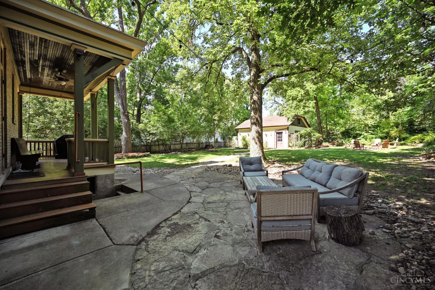 3321 Morrison Avenue, Cincinnati, OH, 45220 — photo 62